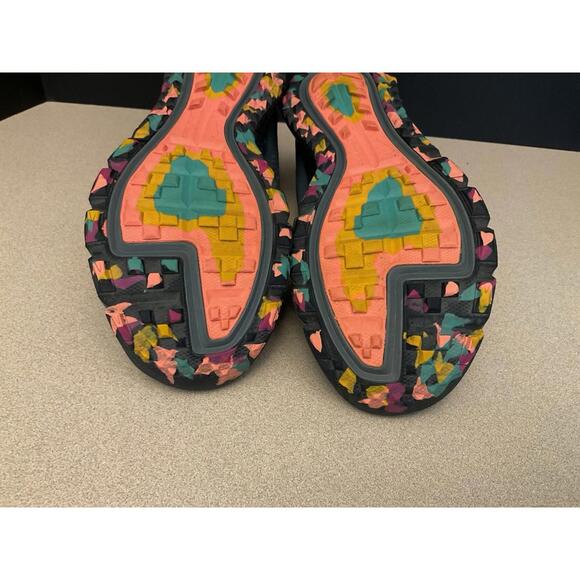 Womens Nike Air Zoom Terra Kiger 2 Trail Running Shoes. Size 9. Nice Shoes!!! - Picture 10 of 11